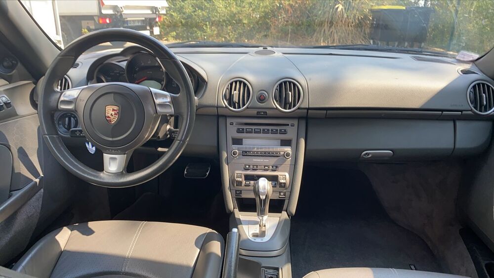 Cayman 2.7 245 Tiptronic 5 N/A 2006 occasion 33450 Saint Loubes