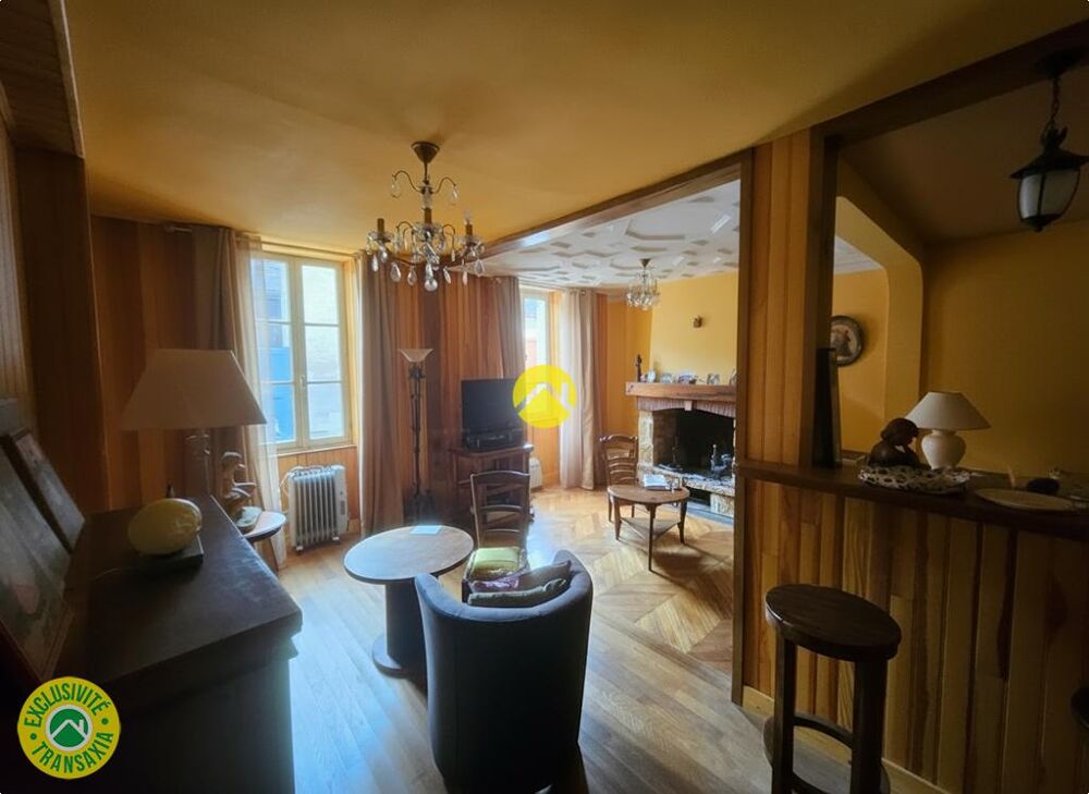 au coeur du village