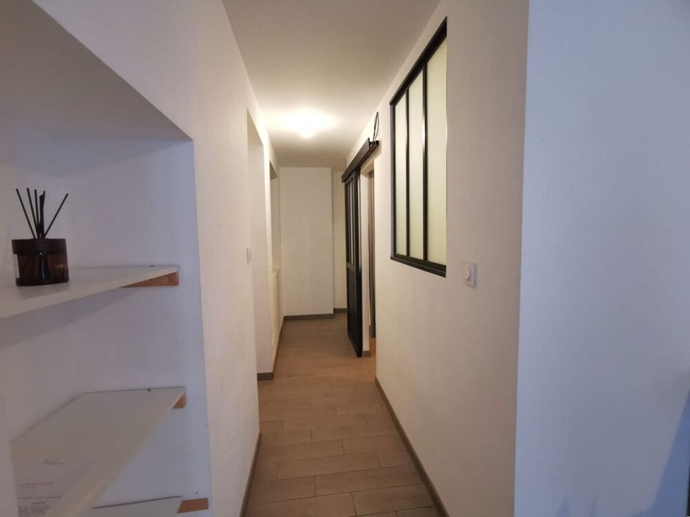 Location Appartement Appartement de 34m2 à louer sur Bagnols-sur-Cèze Bagnols sur ceze