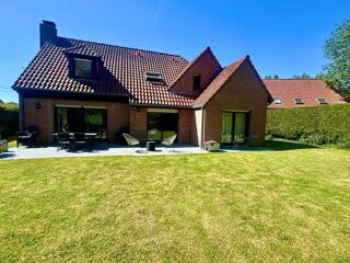  Maison à vendre 7 pièces 220 m²