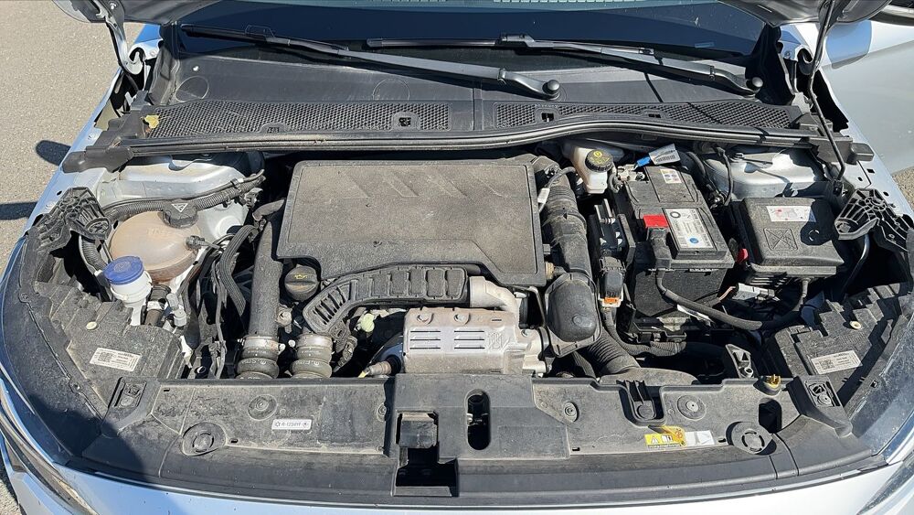 Corsa 1.2 Turbo 100 Business Ultimate 2022 occasion 28000 Chartres