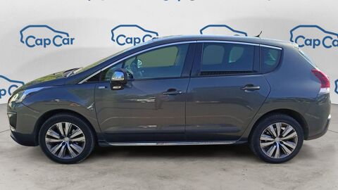 3008 1.6 BlueHDi 120 BMP6 Allure 2016 occasion 49400 Saumur