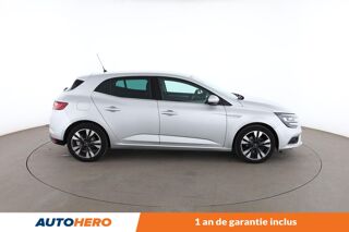 M&eacute;gane 1.3 TCe Energy Intens 140 ch 2018 occasion 92130 Issy-les-Moulineaux