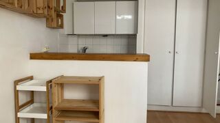  Appartement  vendre 1 pice 25 m