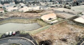  Terrain � vendre 782 m�