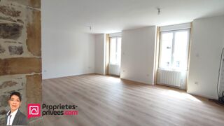  Appartement  vendre 3 pices 61 m