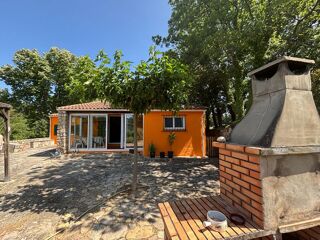  Maison � vendre 3 pi�ces 72 m�