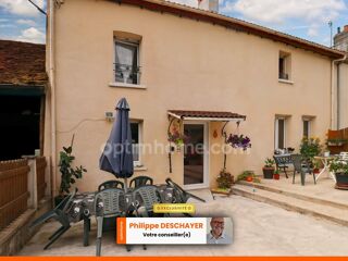  Maison à vendre 6 pièces 142 m²