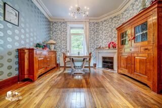  Maison à vendre 8 pièces 150 m²