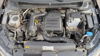 Polo 1.0 TSI 95 Confortline 2017 occasion 76230 Isneauville