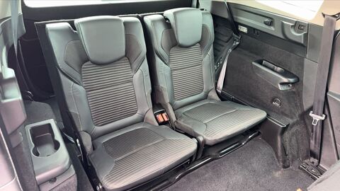 Grand scenic IV 1.7 Blue dCi 120 EDC6 Intens 2020 occasion 27590 Pitres