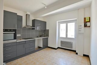  Appartement à vendre 4 pièces 81 m²