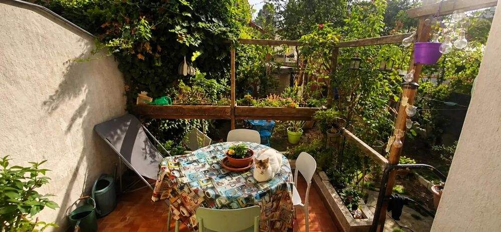 Vente Maison Maison de 4 pièces de 86 m² à Aulnay-sous-Bois Aulnay sous bois
