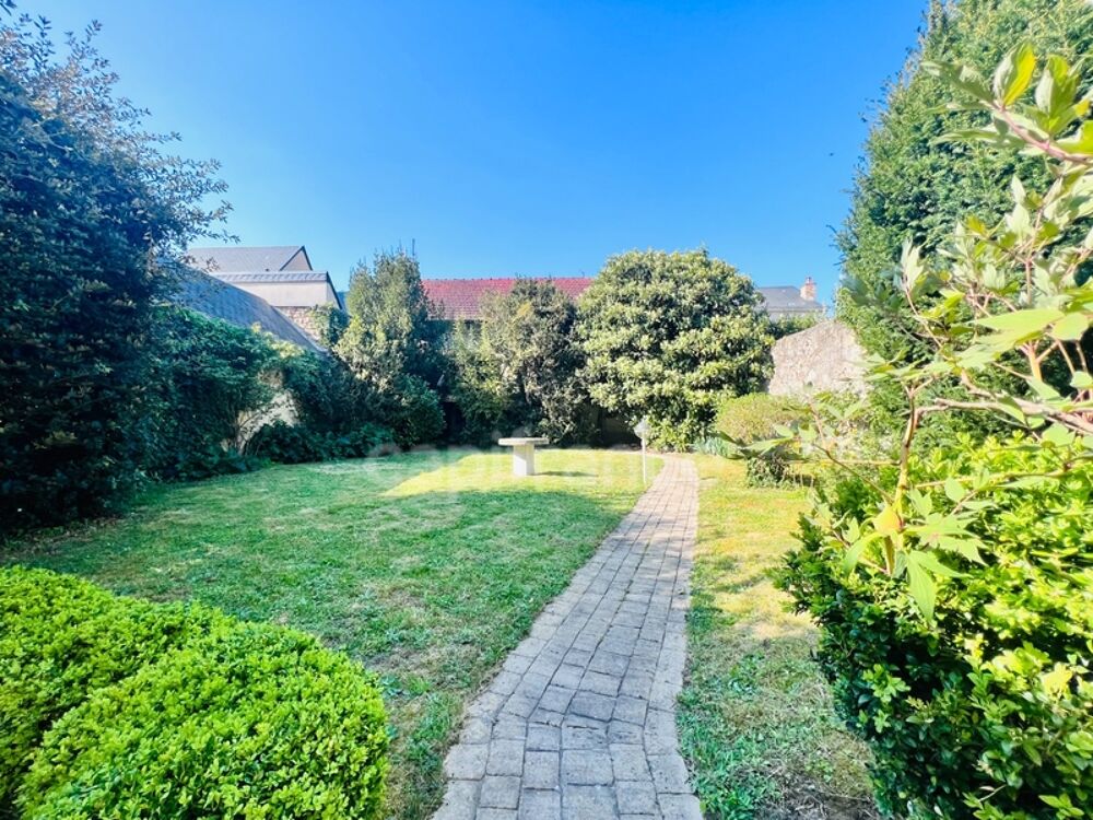 � vendre  Maison Le Mans (72000)