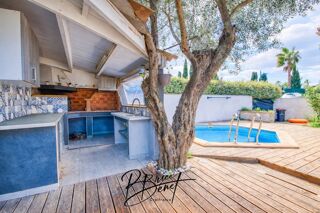  Maison à vendre 4 pièces 107 m²