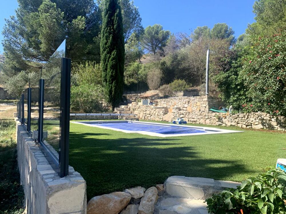  vendre  Maison Martigues (13500)