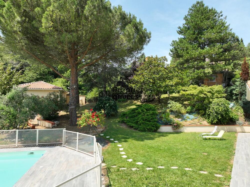 � vendre  Maison Goyrans (31120)