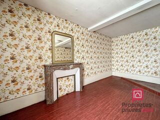  Maison à vendre 6 pièces 126 m²
