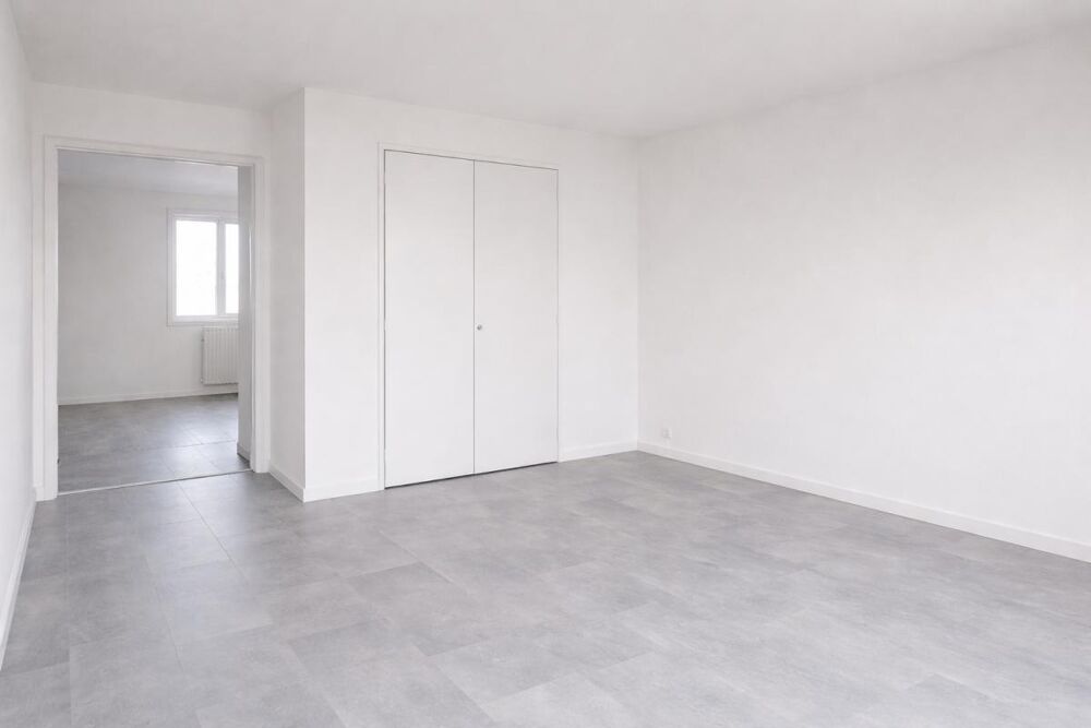 Vente Appartement Appartement Soissons 2 pièces 45.22 m2 Soissons