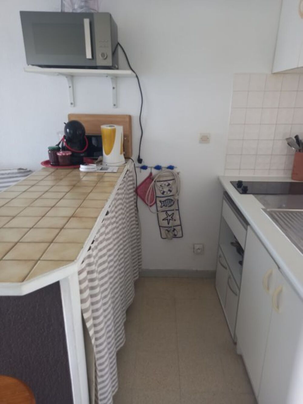 Location Appartement Studio de 25m2 à louer sur Mauguio Mauguio