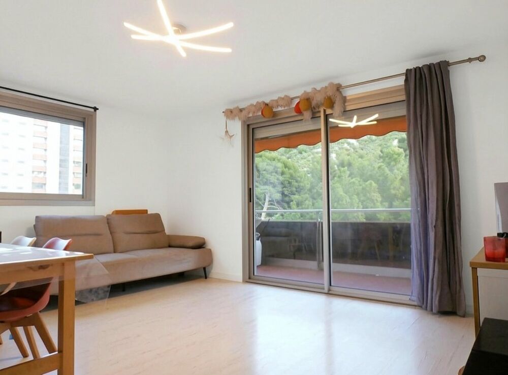 13010 Saint Tronc Type 4 avec Grand balcon