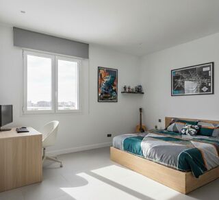  Appartement � vendre 4 pi�ces 97 m�