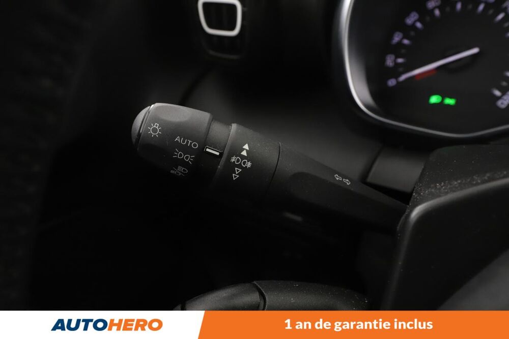 C3 Aircross 1.2 PureTech Max EAT6 131 ch 2024 occasion 92130 Issy-les-Moulineaux