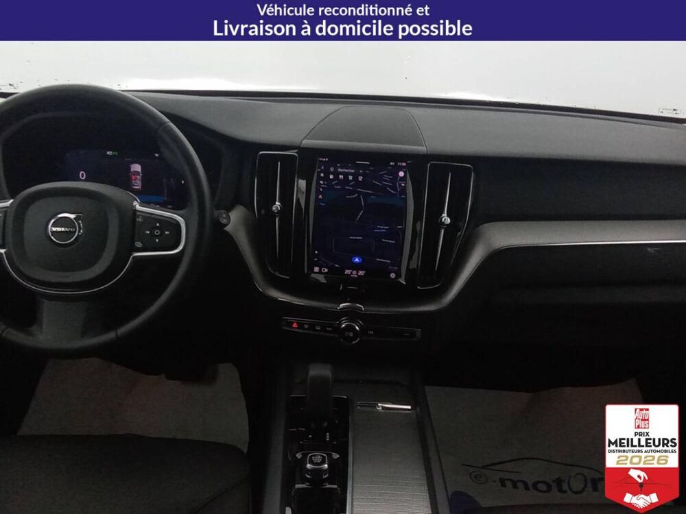 XC60 B4 197 ch Geartronic 8 Start 2022 occasion 10150 Lavau