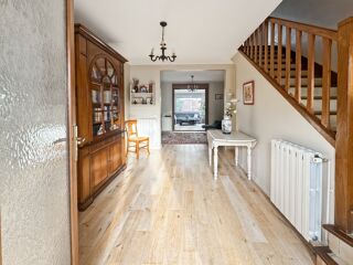  Maison à vendre 5 pièces 126 m²