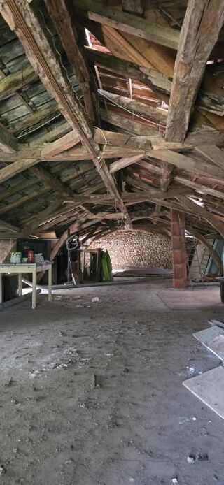  Maison à vendre 2 pièces 86 m²