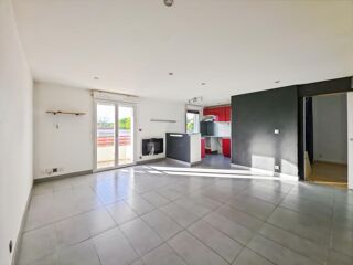  Appartement  vendre 2 pices 45 m