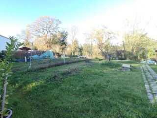  Terrain � vendre 750 m�