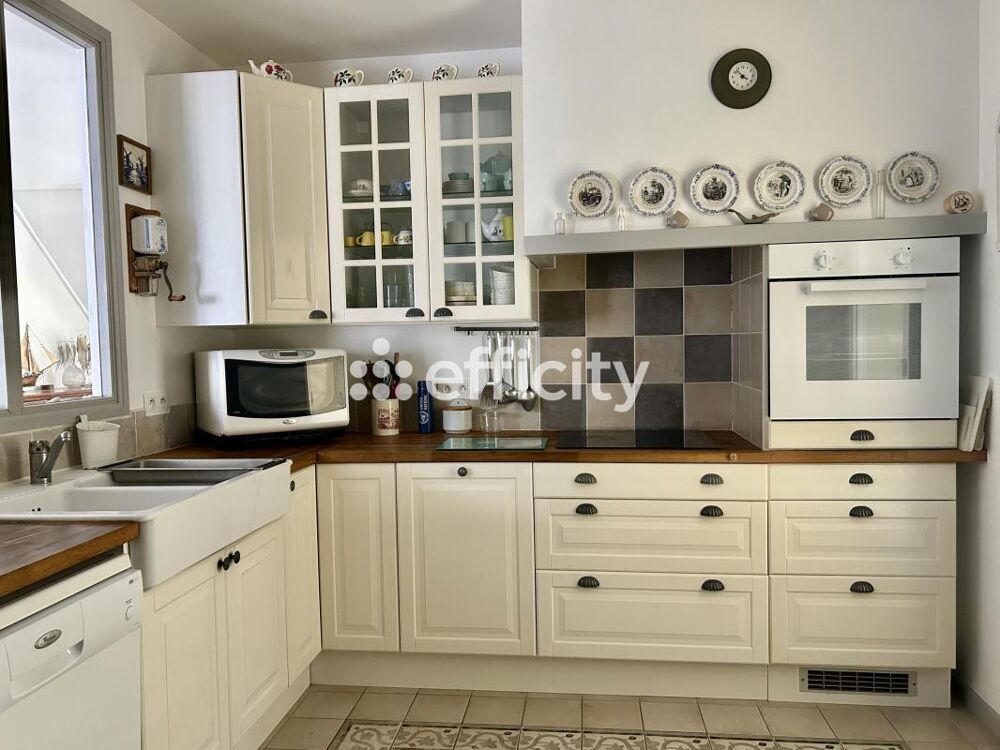 � vendre  Maison Saint-Trojan-les-Bains (17370)