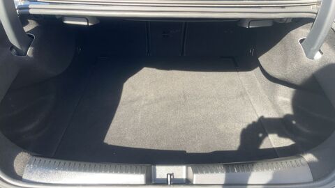 Classe CLA 200 d 150 8G-Tronic Executive 2020 occasion 67800 Bischheim