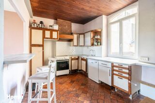  Appartement à vendre 3 pièces 83 m²