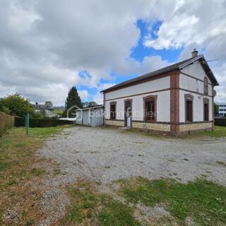  Maison � vendre 5 pi�ces 115 m�