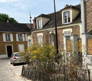  Maison à louer 5 pièces 80 m²