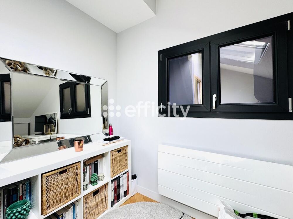 � vendre  Maison Ch�tillon (92320)