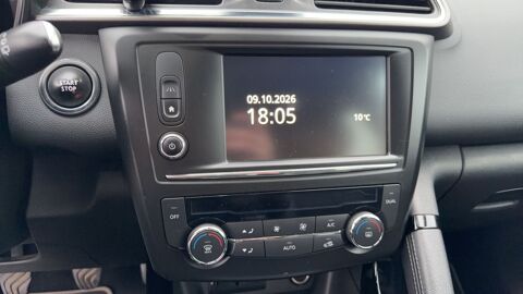 Kadjar 1.6 dCi 130 Energy Graphite 2017 occasion 54310 Homecourt