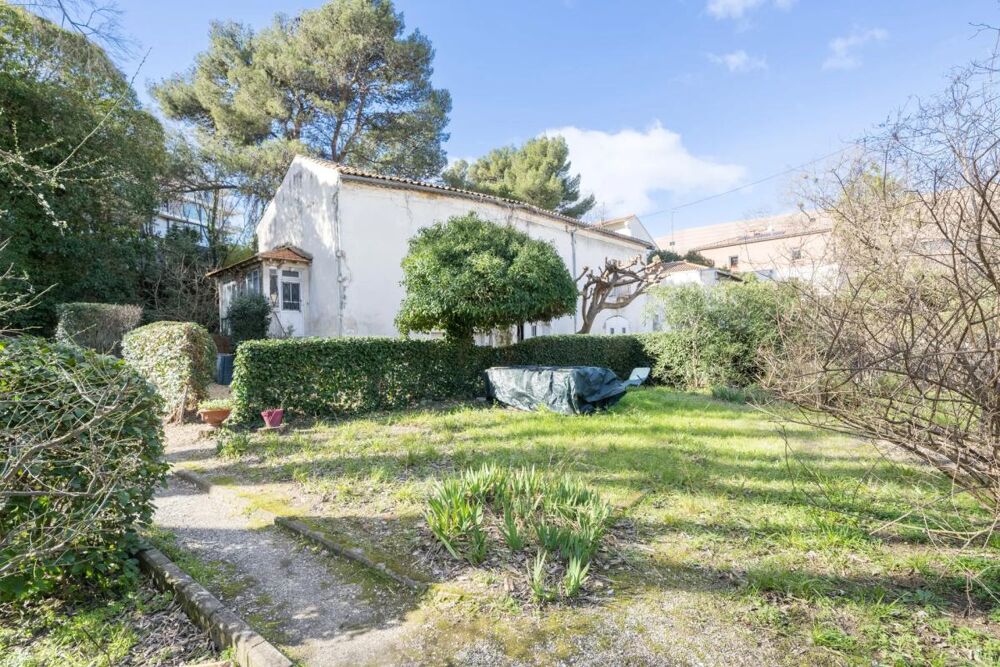 � vendre  Appartement Montpellier (34000)