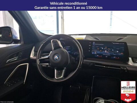 X1 xDrive 25e 245 DKG7 M Sport +Toit ouvrant 2023 occasion 10150 Lavau