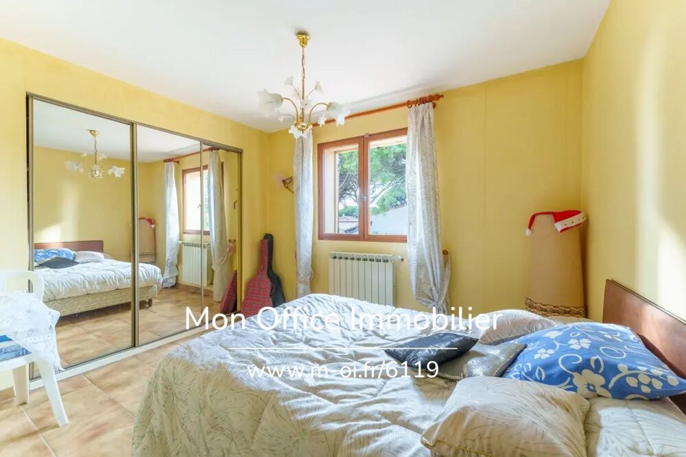  vendre  Villa Martigues (13500)