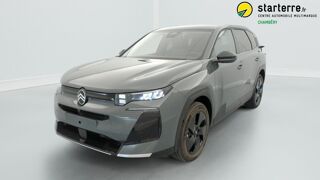 C5 aircross HYBRIDE NOUVEAU 145 CH E-DCS6 PLUS 2026 occasion 73420 Voglans