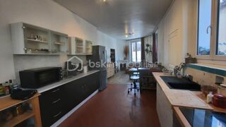  Maison � vendre 3 pi�ces 64 m�