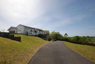  Villa � vendre 7 pi�ces 169 m�