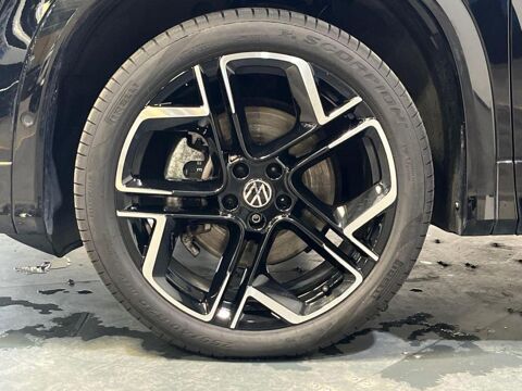 Tayron 1.5 eHybrid 272ch DSG6 5pl R-Line Exclusive 2025 occasion 31100 Toulouse