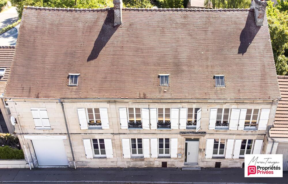 à vendre  Propriété/château Fleurines (60700)