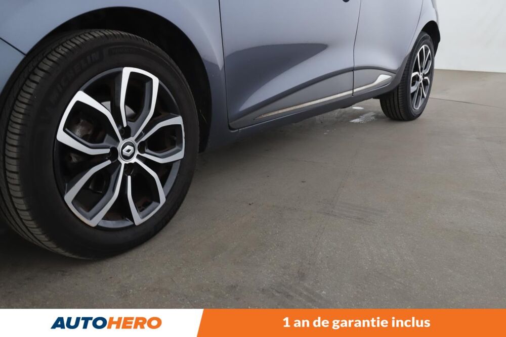 Clio 0.9 TCe Business 90 ch 2020 occasion 92130 Issy-les-Moulineaux