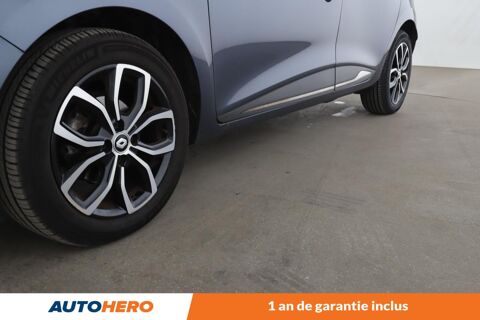 Clio 0.9 TCe Business 90 ch 2020 occasion 92130 Issy-les-Moulineaux