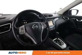 Qashqai 1.6 dCi Xtronic 130 ch 2016 occasion 92130 Issy-les-Moulineaux